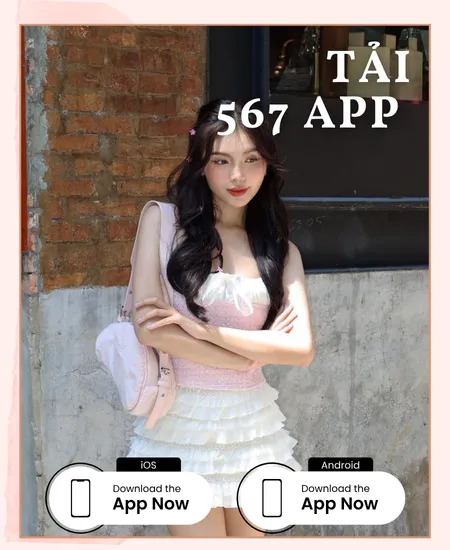 Tải app 567live.pro