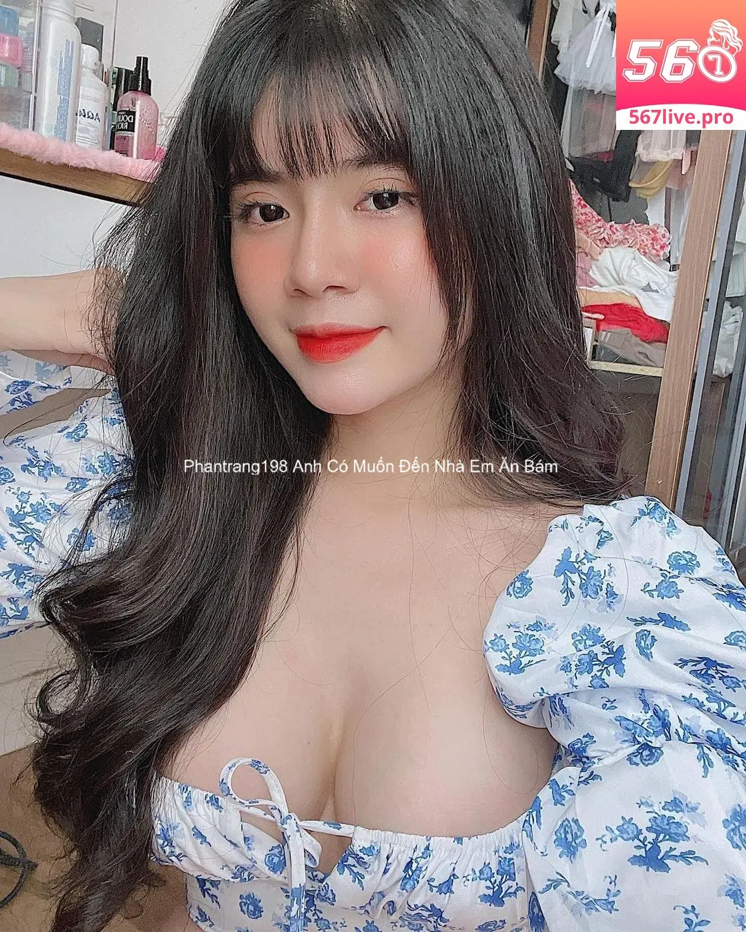 Phantrang198 Anh Có Muốn Đến Nhà Em Ăn Bám 2