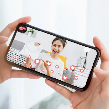 Giao Diện 567LIVE Hiện Đại, Làm Hài Lòng Mọi Đối Tượng
