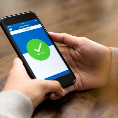 Nạp/Rút Nhanh Chóng, Linh Hoạt